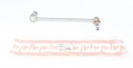 Тяга стабілізатора (переднього) (R) MB E-class (W212) 09- (L=275mm) (opt-om) ASMETAL 26MR4001