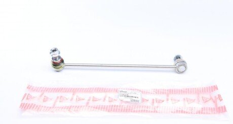 Тяга стабілізатора (переднього) (L) MB E-class (W212) 09- (L=324/M12x1.5) (opt-om) ASMETAL 26MR4002