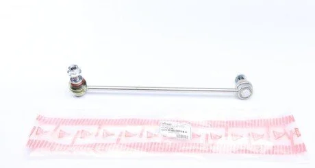 Тяга стабілізатора (переднього) (L) MB E-class (W212) 09- (L=324/M12x1.5) (opt-om) ASMETAL 26MR4002