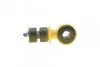 Тяга стабілізатора (переднього) Opel Astra F 91-05/Vectra A 88-95 (L=104.8mm) UA63 ASMETAL 26OP0301 (фото 2)