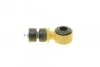 Тяга стабілізатора (переднього) Opel Astra F 91-05/Vectra A 88-95 (L=104.8mm) UA63 ASMETAL 26OP0301 (фото 3)