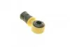 Тяга стабілізатора (переднього) Opel Astra F 91-05/Vectra A 88-95 (L=104.8mm) UA63 ASMETAL 26OP0301 (фото 4)