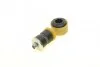 Тяга стабілізатора (переднього) Opel Astra F 91-05/Vectra A 88-95 (L=104.8mm) UA63 ASMETAL 26OP0301 (фото 5)