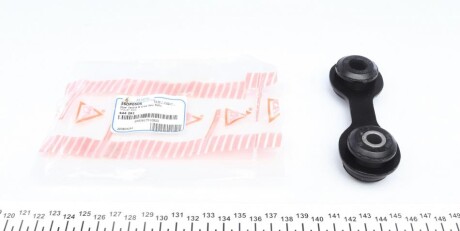 Тяга стабілізатора (заднього) Opel Vestra B 1.6-2.6i 95-03 (opt-om) ASMETAL 26OP0505