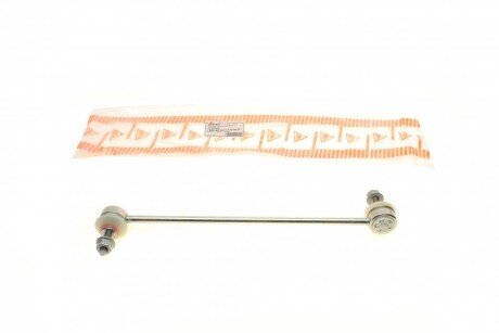 Тяга стабілізатора (переднього) Opel Corsa E/Adam 12- (L=310mm) (opt-om) ASMETAL 26OP1510