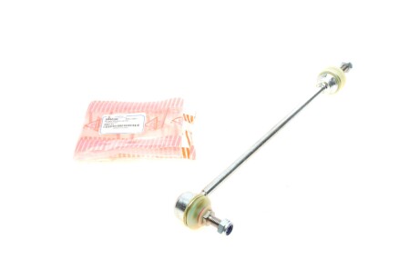 Тяга стабилизатора (переднього) Peugeot 205/309 83-98 UA63 ASMETAL 26PE0100