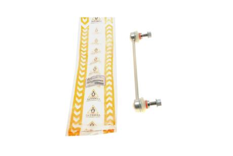 Тяга стабілізатора (переднього) Citroen C8/Peugeot 807/Lancia Phedra 2.0 JTD 02-10 (opt-om) ASMETAL 26PE2100