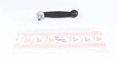 Тяга стабілізатора (заднього) Peugeot 406 95-04 (L=160mm) пластик UA63 ASMETAL 26PE2500