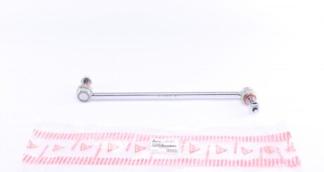 Тяга стабілізатора (переднього) Citroen Jumpy/Peugeot Expert 16- UA63 ASMETAL 26PE5000