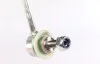 Тяга стабілізатора (переднього) Renault Espace III/Laguna I 1.6-3.0/1.9-2.2d 96-02 (L=352mm) UA63 ASMETAL 26RN0100 (фото 3)