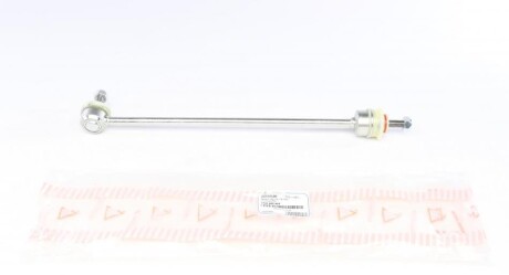 Тяга стабілізатора (переднього) Renault Espace III/Laguna I 1.6-3.0/1.9-2.2d 96-02 (L=352mm) UA63 ASMETAL 26RN0100