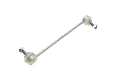 Тяга стабілізатора (переднього) Nissan Micra/Renault Clio III 03- (L=248mm) UA63 ASMETAL 26RN5550