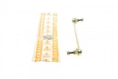 Тяга стабілізатора (переднього) Renault Megane IV/Scenic IV 15- (opt-om) ASMETAL 26RN5700