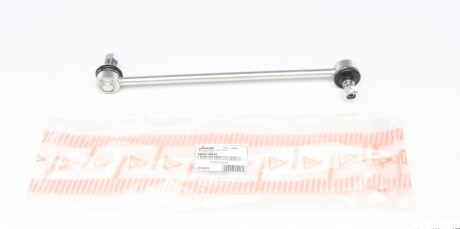Тяга стабілізатора (переднього) Toyota Corola/Camry/Rav 4 II 00-08 (L=285 мм) UA63 ASMETAL 26TY0200