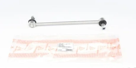 Тяга стабілізатора (переднього) Toyota Corola/Camry/Rav 4 II 00-08 (L=285 мм) UA63 ASMETAL 26TY0200