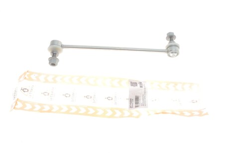 Тяга стабілізатора (переднього) Toyota Corolla 97-09/Avensis 03-08 (L=285 мм) UA63 ASMETAL 26TY0205