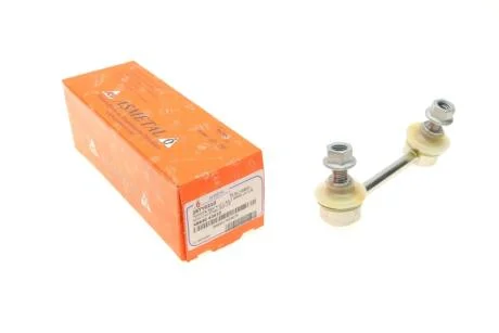 Тяга стабилизатора (заднего)) (L) Toyota RAV4 00-05 (L=100mm) (opt-om) ASMETAL 26TY0210