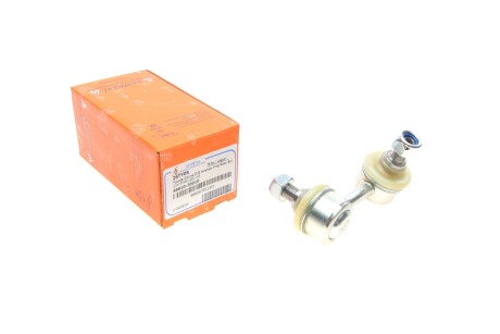 Тяга стабілізатора (переднього) (L) Toyota Carina 87-93 (opt-om) ASMETAL 26TY05