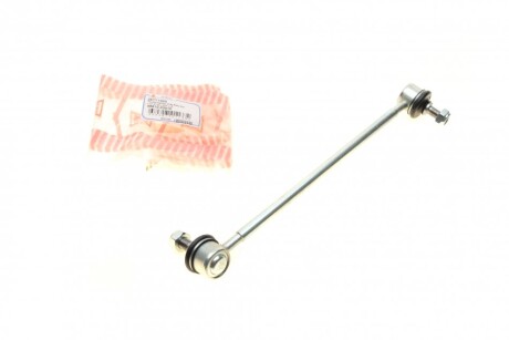 Тяга стабілізатора (переднього) (L) Toyota Camry/Solara 96-08 (L=285mm) (opt-om) ASMETAL 26TY1000
