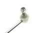 Тяга стабілізатора (переднього) Toyota Camry 01-06/Lexus RX 08-15 (L=260mm) (opt-om) ASMETAL 26TY1007 (фото 4)