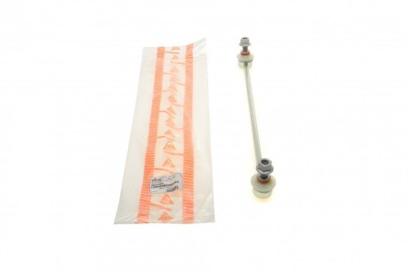 Тяга стабілізатора (переднього) Toyota Yaris 05- UA63 ASMETAL 26TY1600