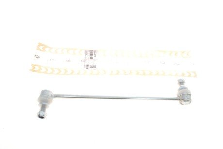 Тяга стабілізатора (переднього) Lexus UX/Toyota Corolla/Prius 15- (opt-om) ASMETAL 26TY6000