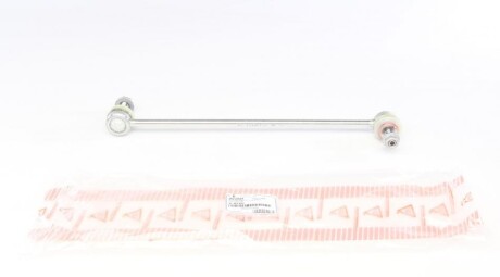 Тяга стабілізатора (переднього) Volvo S60/S80/V70/CX70 97-14 (L=332mm) UA63 ASMETAL 26VL0503
