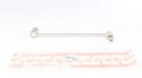 Тяга стабілізатора (переднього) Volvo S60/S80/V70/CX70 97-14 (L=332mm) UA63 ASMETAL 26VL0503