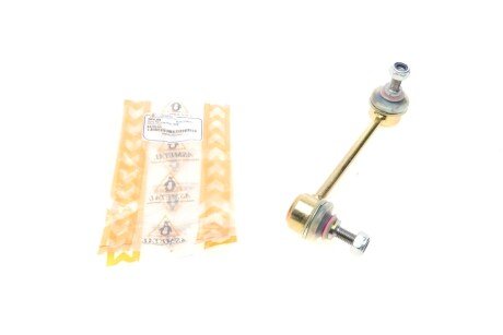 Тяга стабилизатора (переднього) (R) Volvo 440/460/480 -96 (opt-om) ASMETAL 26VL05