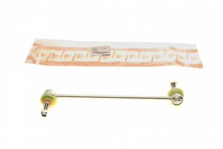 Тяга стабілізатора (переднього) Volvo 850/S70/C70/XC70 91-05 (L=303.5mm) UA63 ASMETAL 26VL06