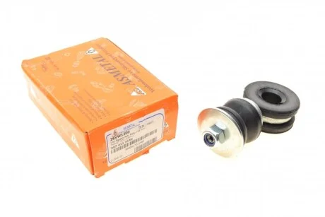 Тяжка стабилизатора (переднього) VW Passat 88-97 (L=82mm) UA63 ASMETAL 26VW1200