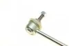 Тяга стабілізатора (переднього) Skoda Fabia 99-/Roomster 06-15/Rapid 12-/VW Polo 01- = 26AU0100 UA63 ASMETAL 26VW2010 (фото 3)
