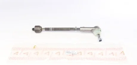 Тяга рульова (з наконечником) (L) Audi Q7/Porsche Cayenne 02- UA63 ASMETAL 29AU1300
