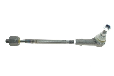 Тяга рульова (з наконечником) (R) Audi Q7/Porsche Cayenne 02- UA63 ASMETAL 29AU1301