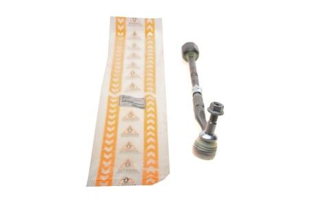 Тяга рульова (з наконечником) (L) BMW 5 (F10/F11) 7 (F01/F02/F03/F04) 08- N20/N52/N53/N55/N63/N7 UA63 ASMETAL 29BM1000