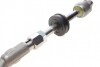 Тяга рульова (з наконечником) (R) BMW 3 (E36) 91-00 UA63 ASMETAL 29BM1502 (фото 6)