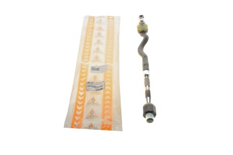 Тяга рулевая (с наконечником) (R) BMW 3 (E46) 98- M43/M47/M52/M54/N40/N42/N45/N46 UA63 ASMETAL 29BM2001