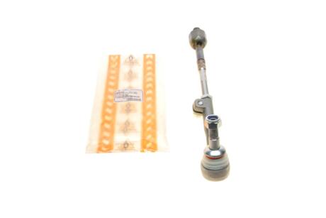 Тяга рульова (з наконечником) (R) BMW 3 (E90)/X1 (E84) 05-15 M47/M57/N43/N20/N45/N46/N47/N52/N57 UA63 ASMETAL 29BM2451