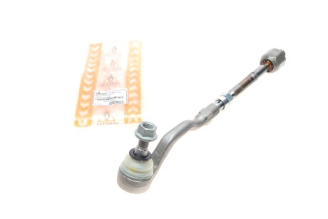 Тяга рульова (з наконечником) BMW X3 (E83) 04-10 M47/M54//M57/N46/N47/N52 (opt-om) ASMETAL 29BM2800