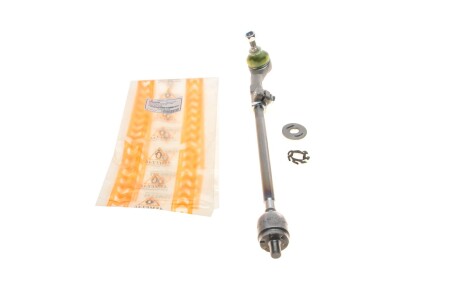 Тяга рульова (з наконечником) (R) Renault Twingo 93-07 (opt-om) ASMETAL 29RN3551