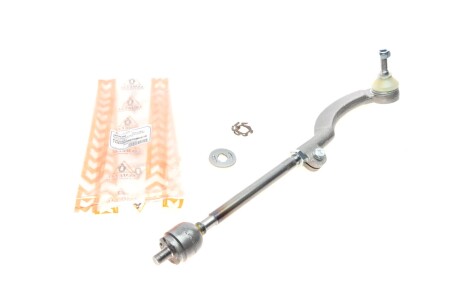 Тяга рульова (з наконечником) (L) Renault Espace 96-02 (opt-om) ASMETAL 29RN5200