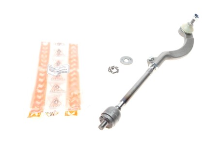 Тяга рульова (з наконечником) (R) Renault Espace 96-02 (opt-om) ASMETAL 29RN5201