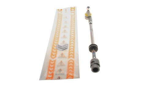 Тяга рульова (з наконечником) (R) VW Golf II 83-92 UA63 ASMETAL 29VW1220