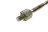 Тяга рульова (з наконечником) (L) Audi A3/Seat Toledo/Leon/VW Golf IV/Bora 96-06/Skoda Octavia 9 UA63 ASMETAL 29VW1260 (фото 4)