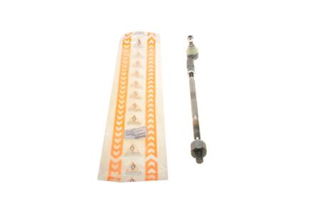 Тяга рульова (з наконечником) (L) Audi A3/Seat Toledo/Leon/VW Golf IV/Bora 96-06/Skoda Octavia 9 UA63 ASMETAL 29VW1260