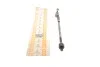 Тяга рульова (з наконечником) (R) Audi A3/Seat Toledo/Leon/VW Golf IV/Bora 96-06/Skoda Octavia 9 UA63 ASMETAL 29VW1261
