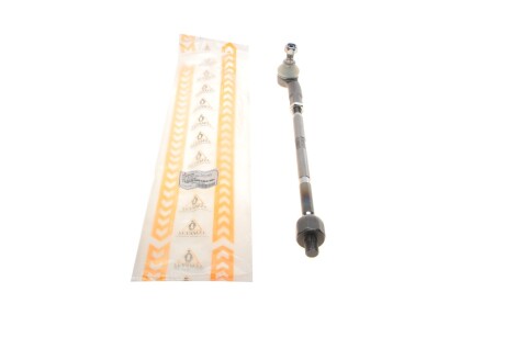 Тяга рульова (з наконечником) (R) Audi A3/Seat Toledo/Leon/VW Golf IV/Bora 96-06/Skoda Octavia 9 UA63 ASMETAL 29VW1261