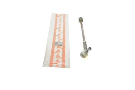 Тяга рульова (з наконечником) (R) Seat Cordoba/Skoda Fabia/Roomster/VW Polo 01- UA63 ASMETAL 29VW2011