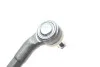 Тяга рульова VW Lupo 98-05 (R) (з наконечником) (opt-om) ASMETAL 29VW2051 (фото 3)