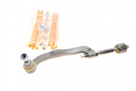 Тяга рульова (з наконечником) (R) VW T5 03-/T6 15- UA63 ASMETAL 29VW4501